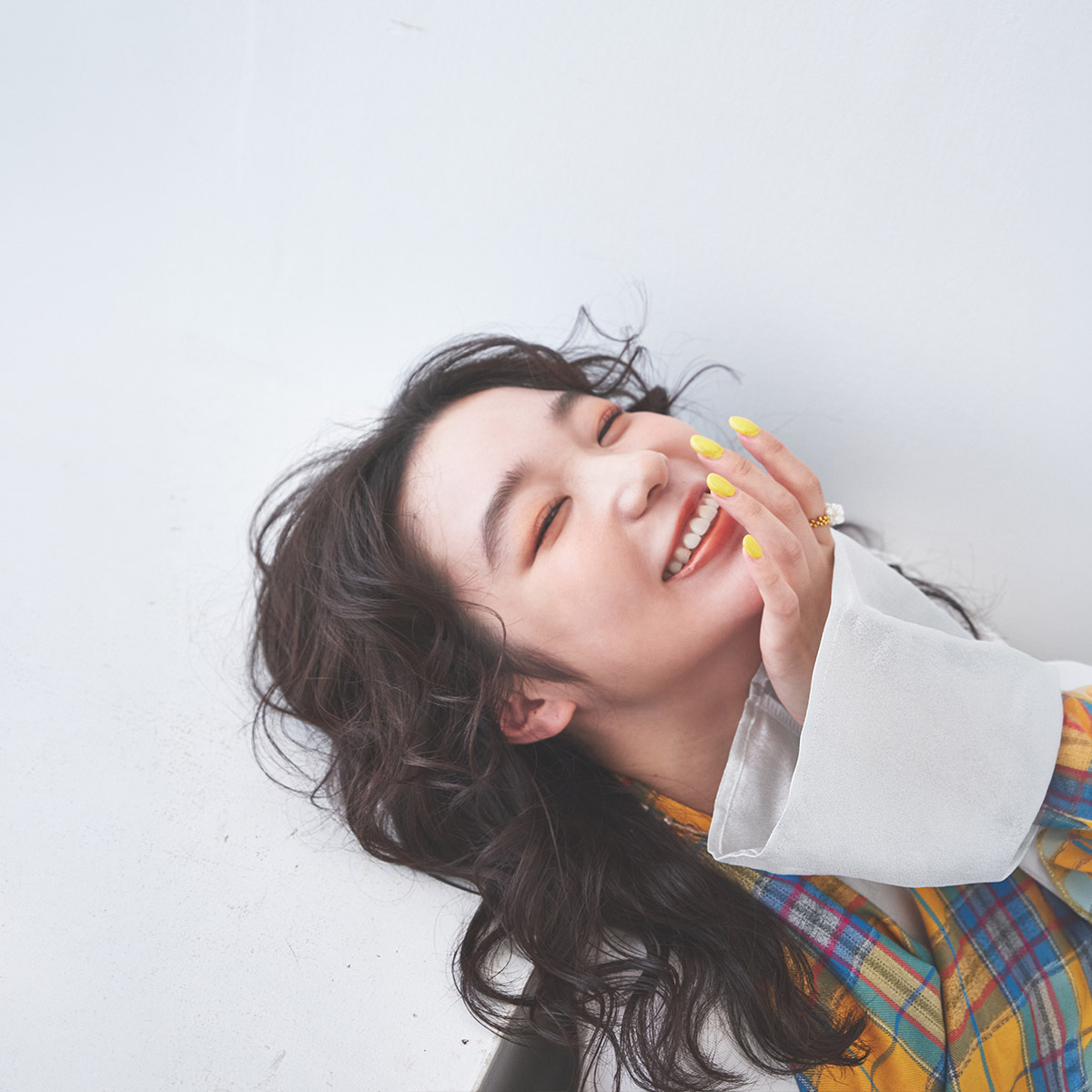 ann 美容室アン