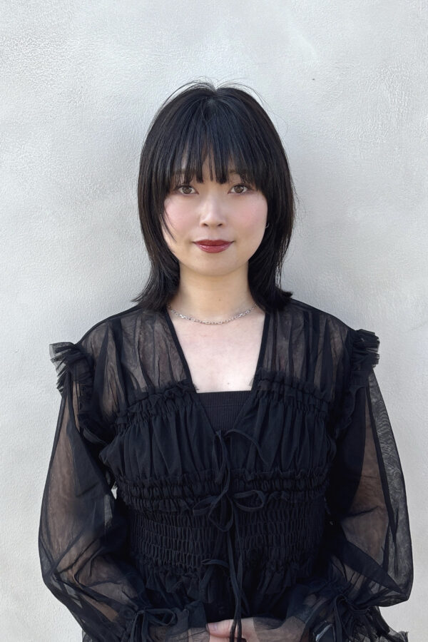 美漣