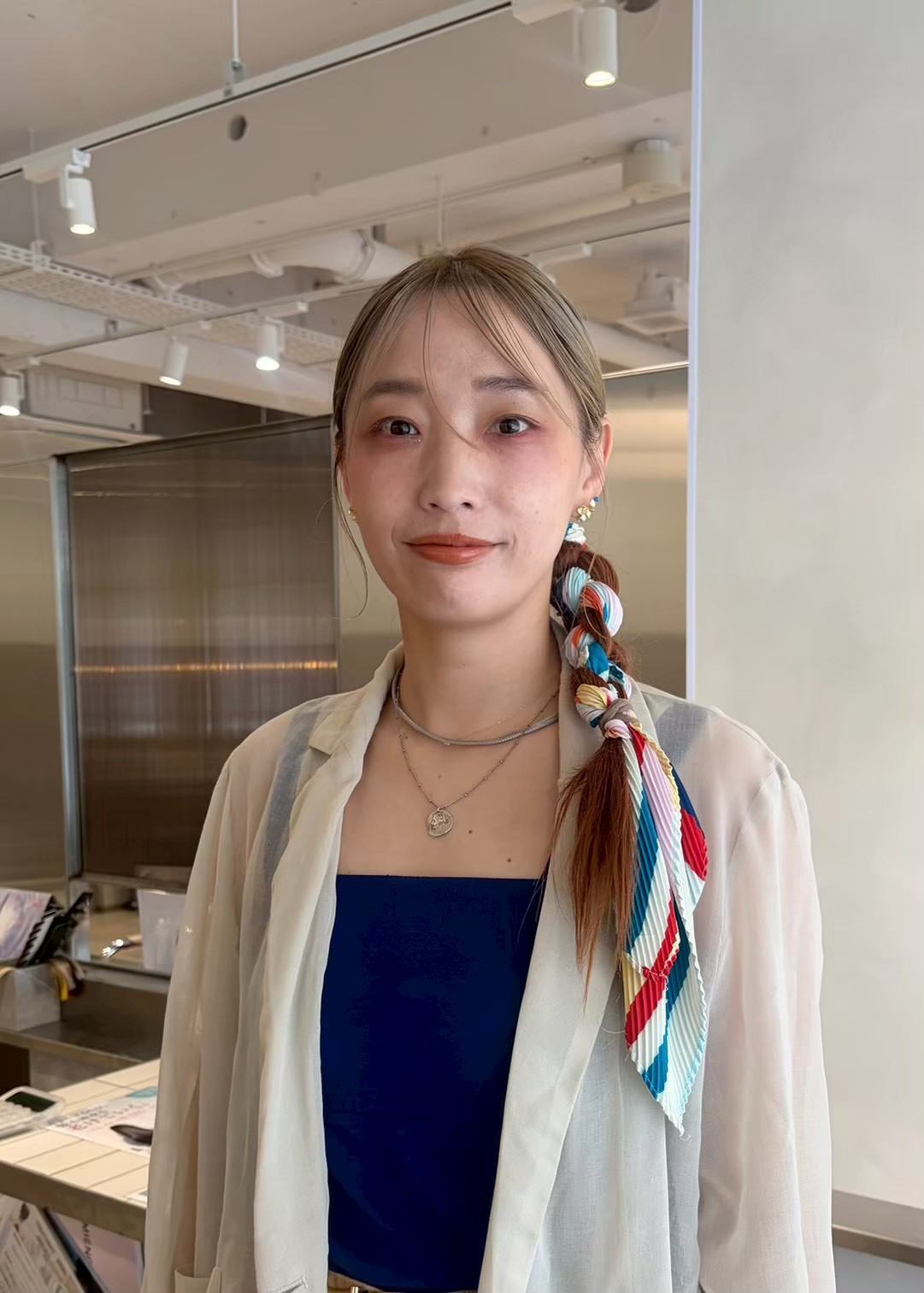 翠蓮