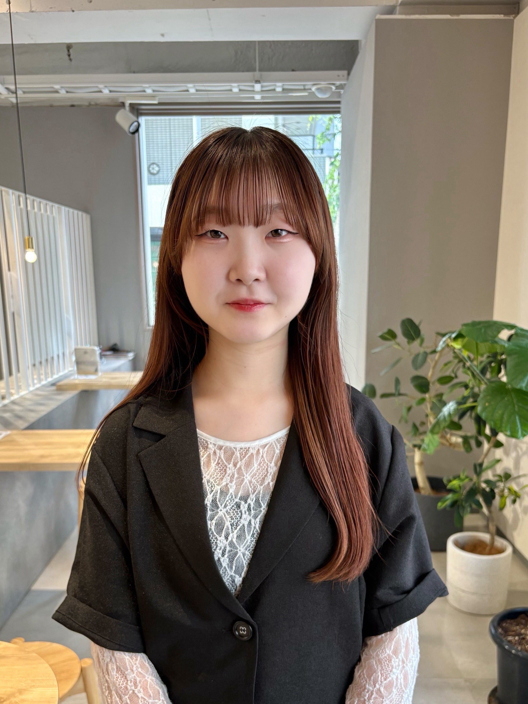 莉愛