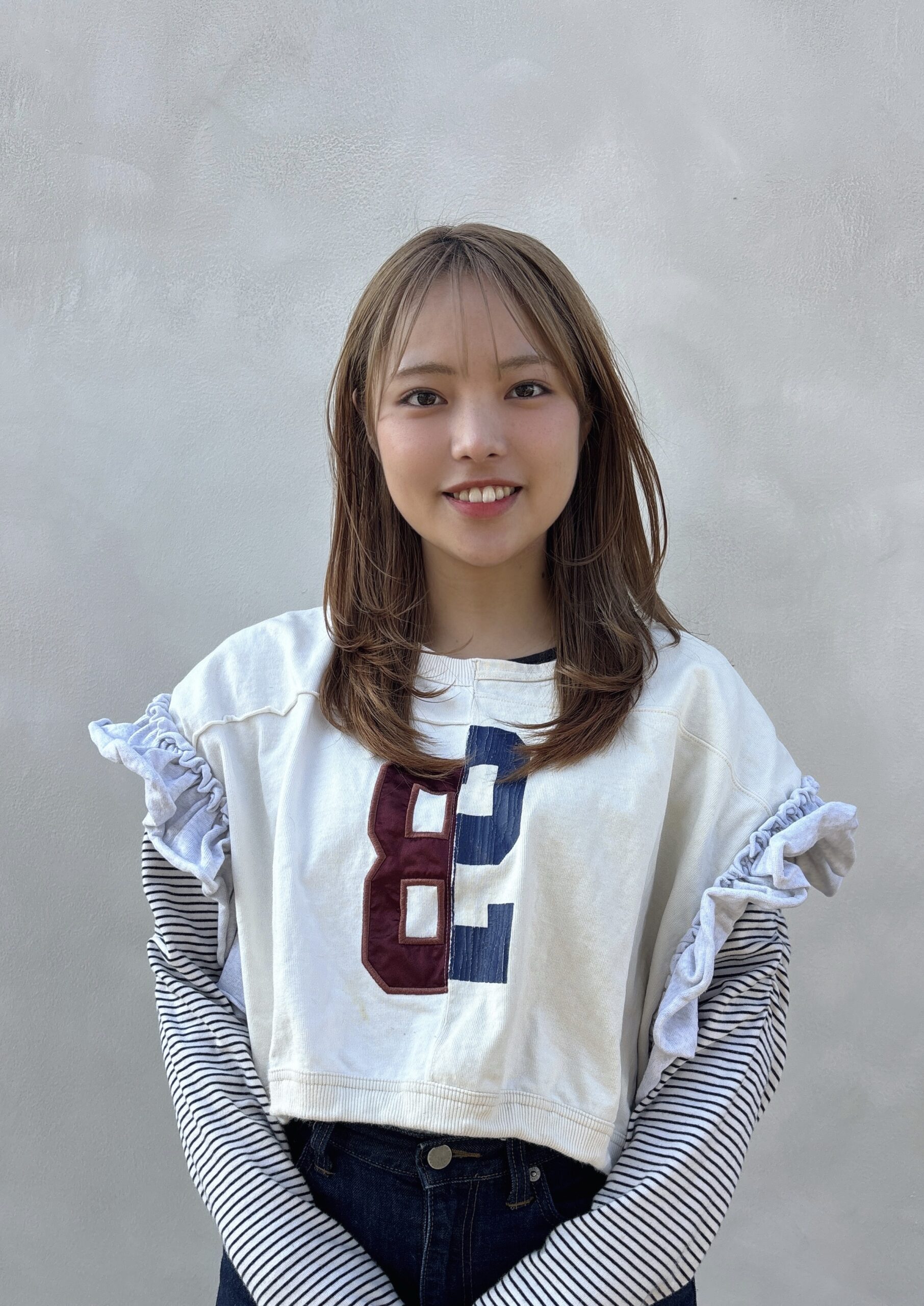梨央