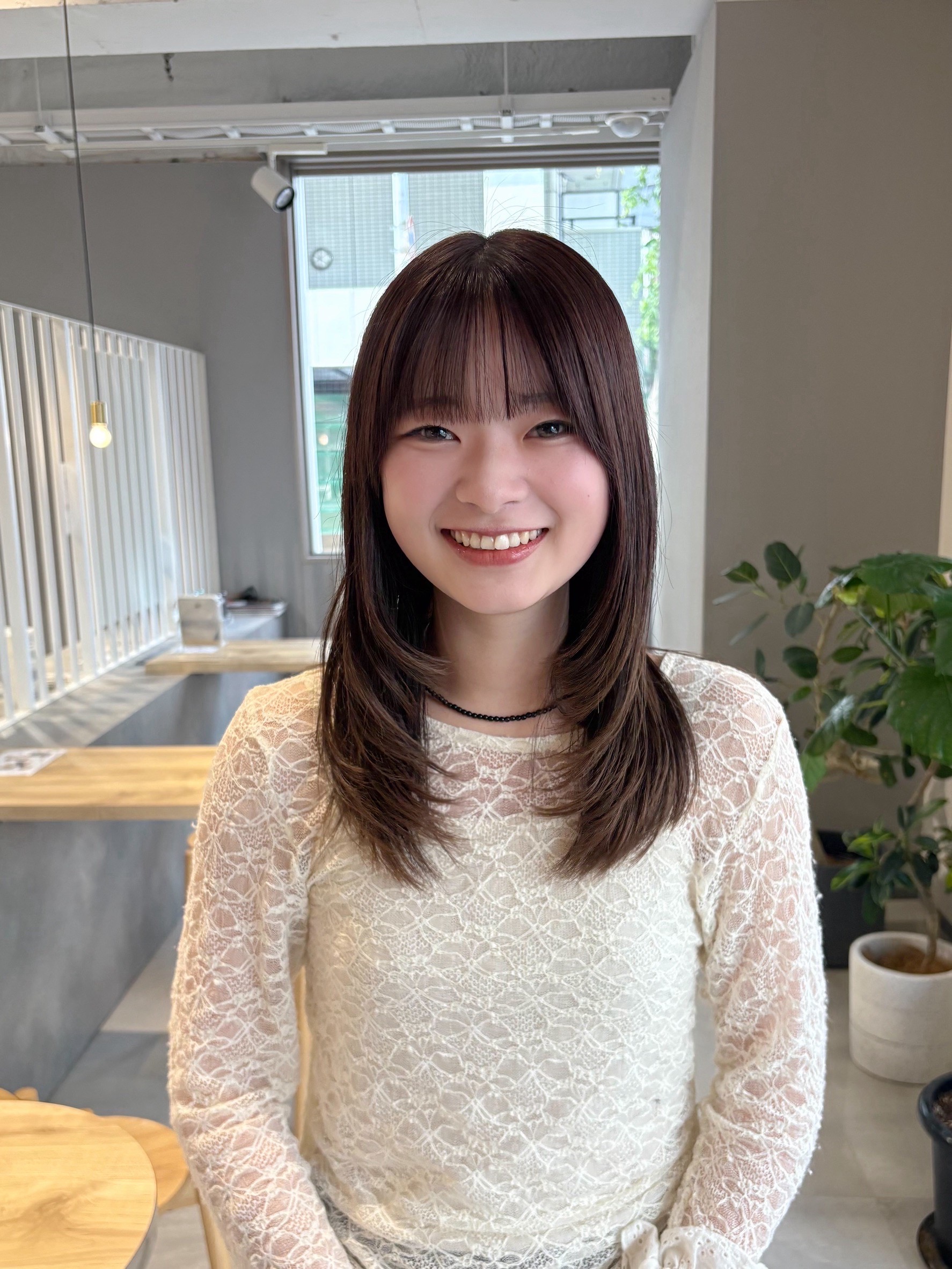 凪