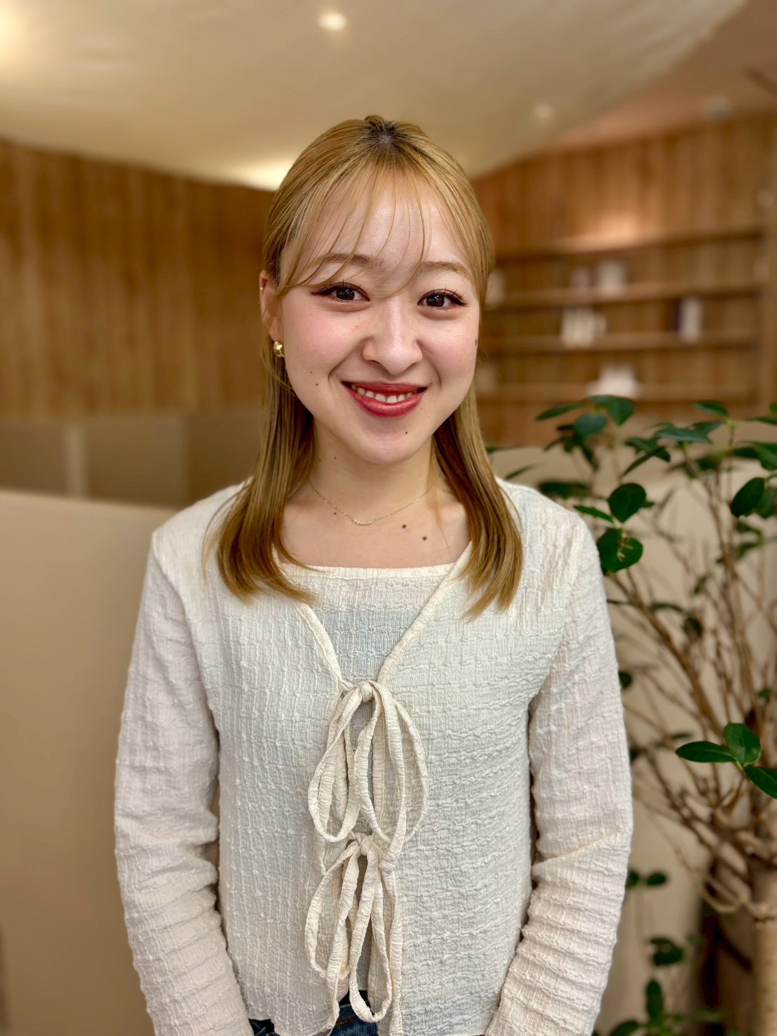 希李