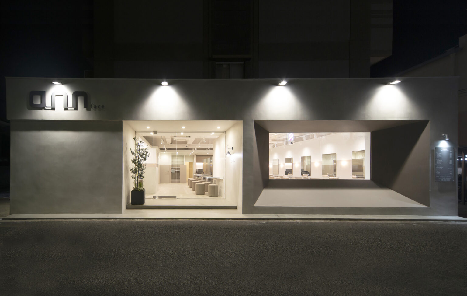 店舗イメージ