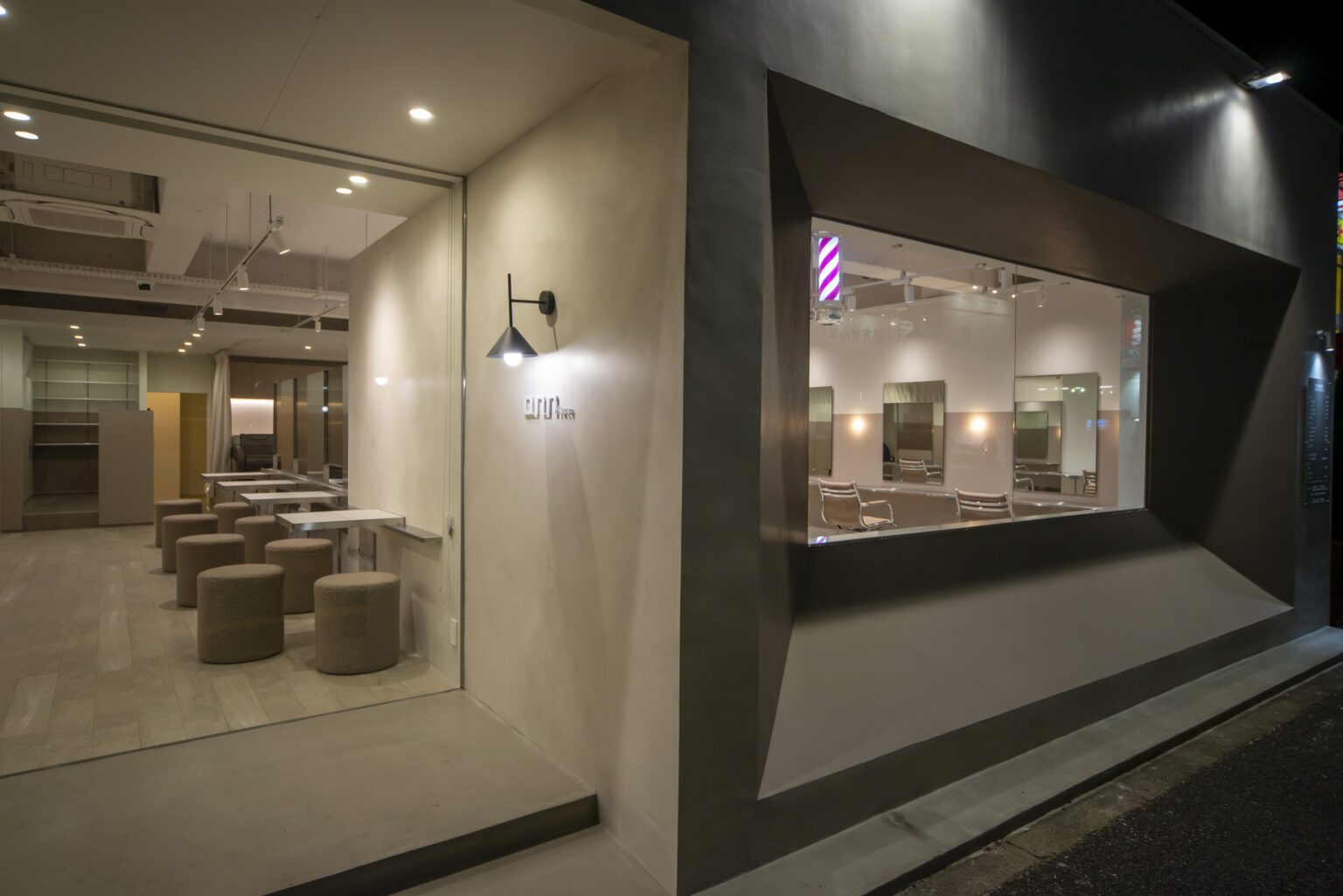 店舗イメージ