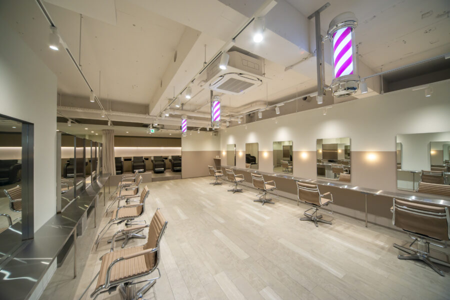 店舗イメージ