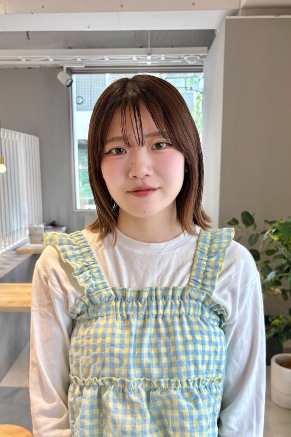 麗月