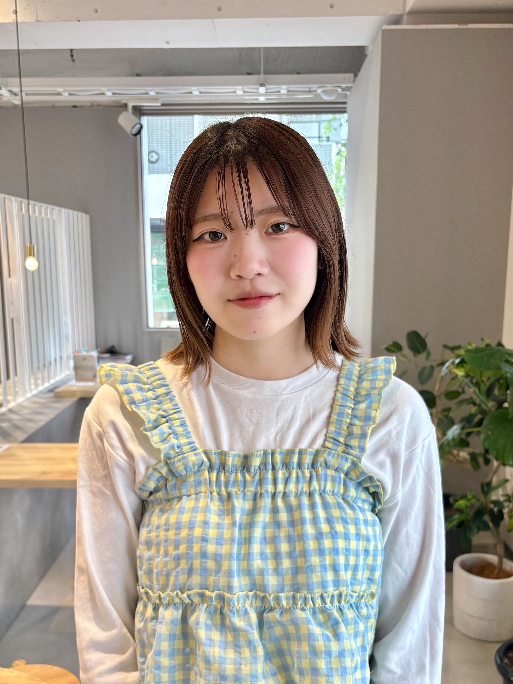 麗月