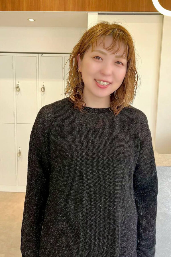 壬生 遥