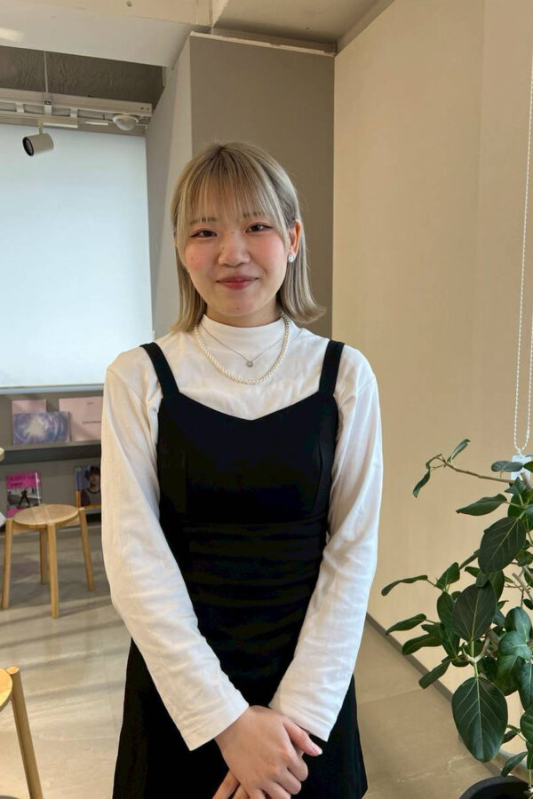 麗月