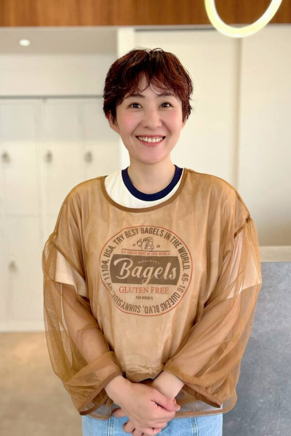 saya